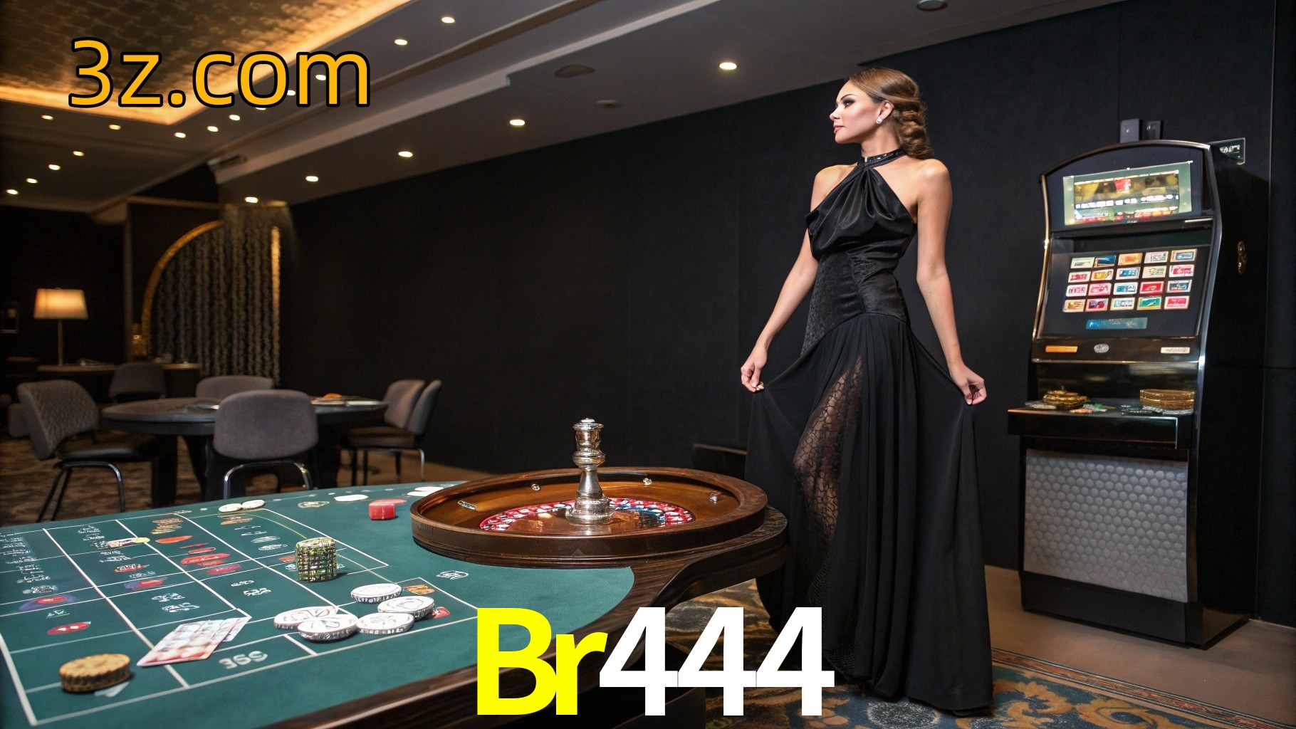 Br444