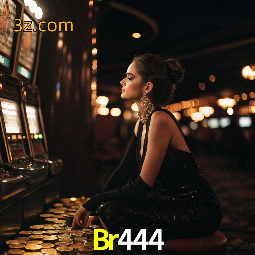  Br444