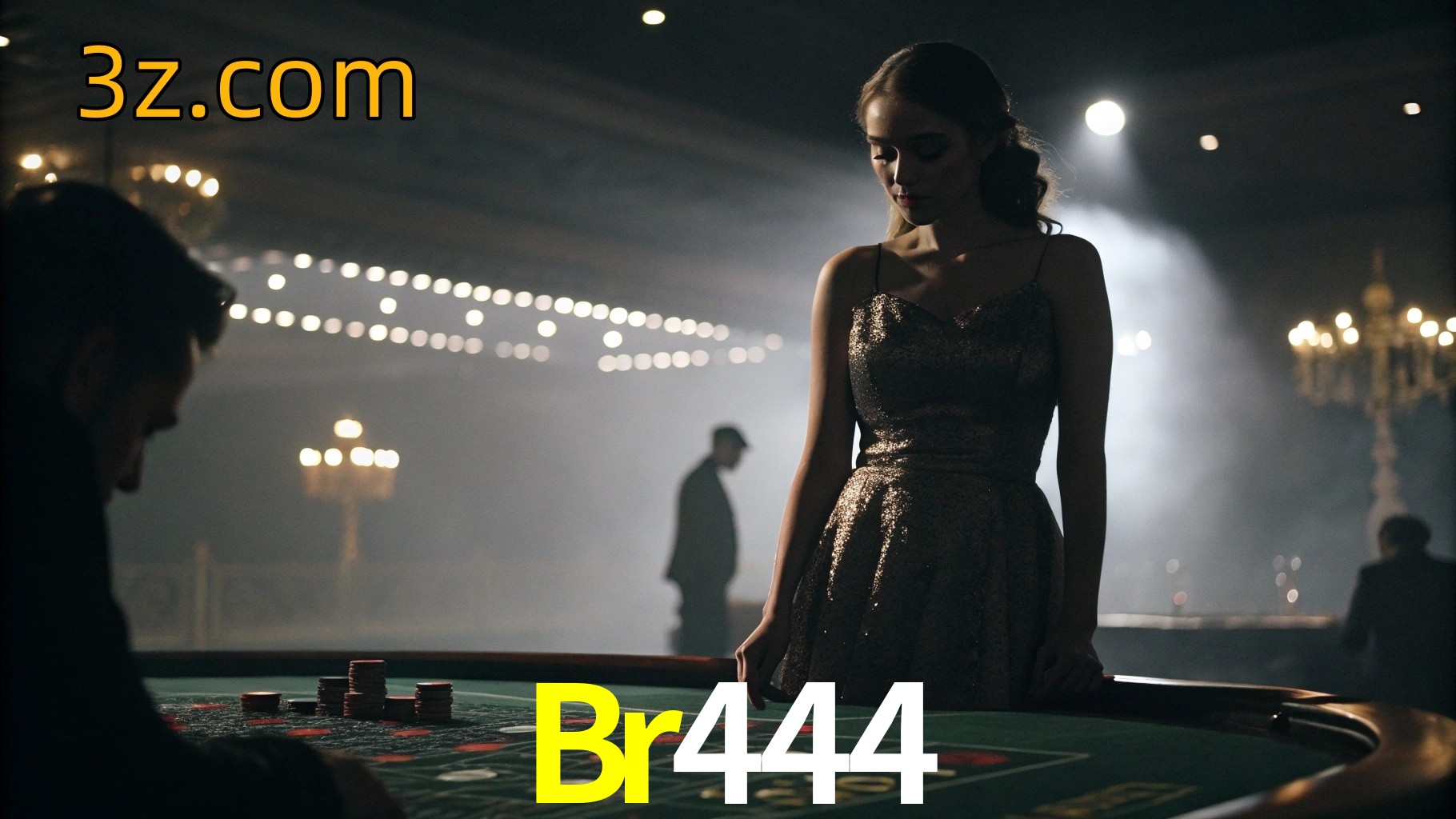  Br444