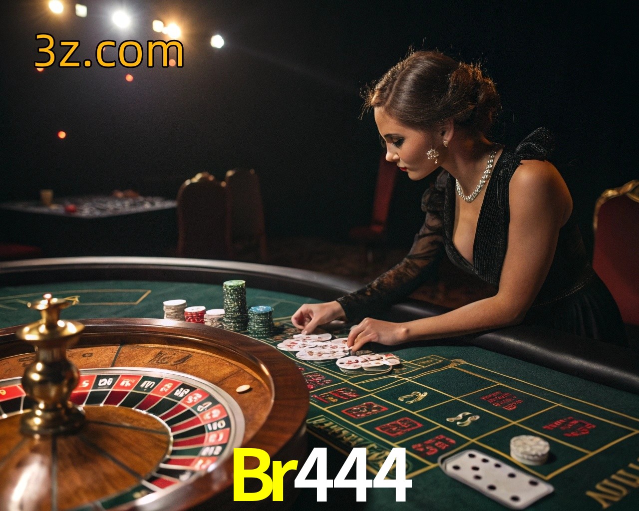 Br444