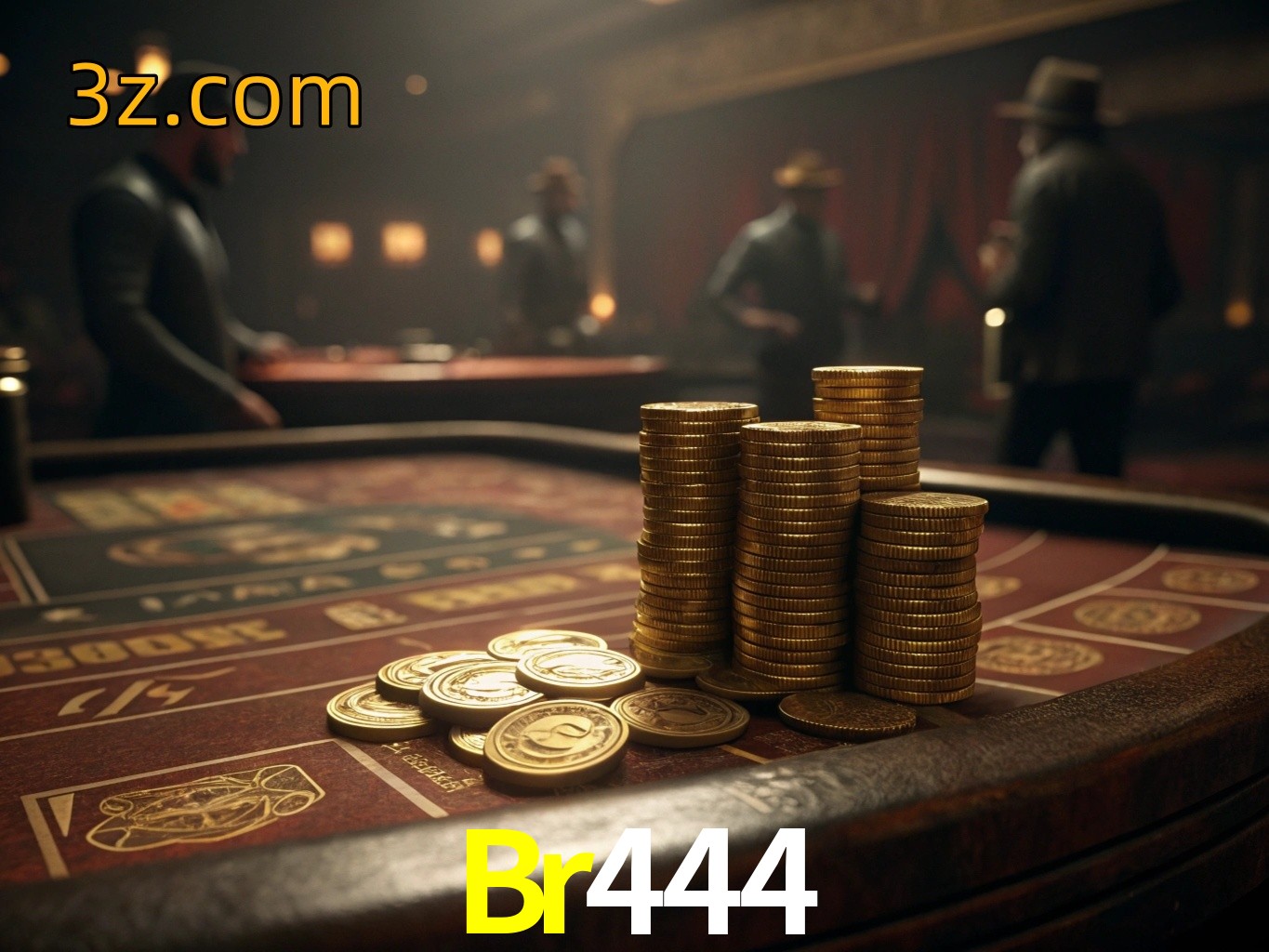 Br444