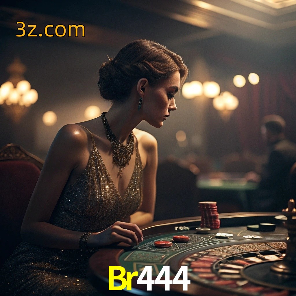  Br444