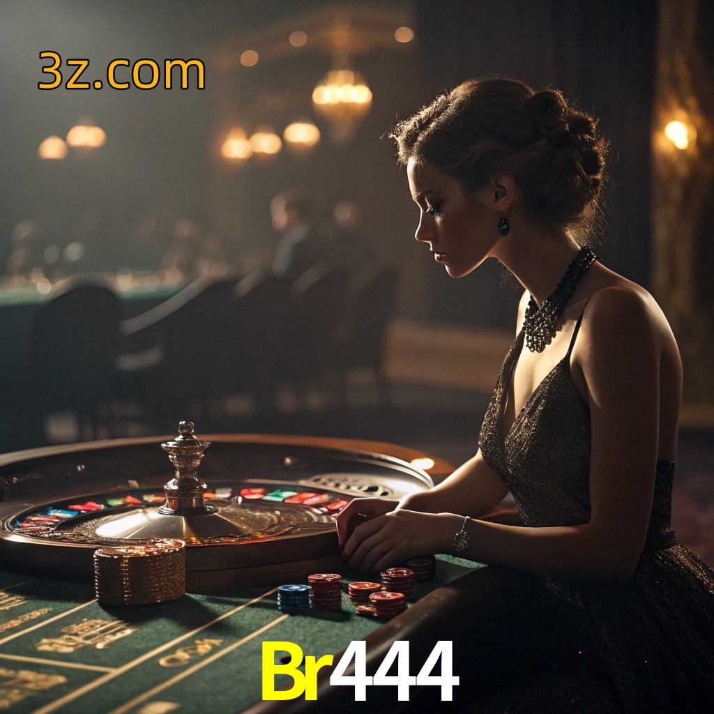  Br444
