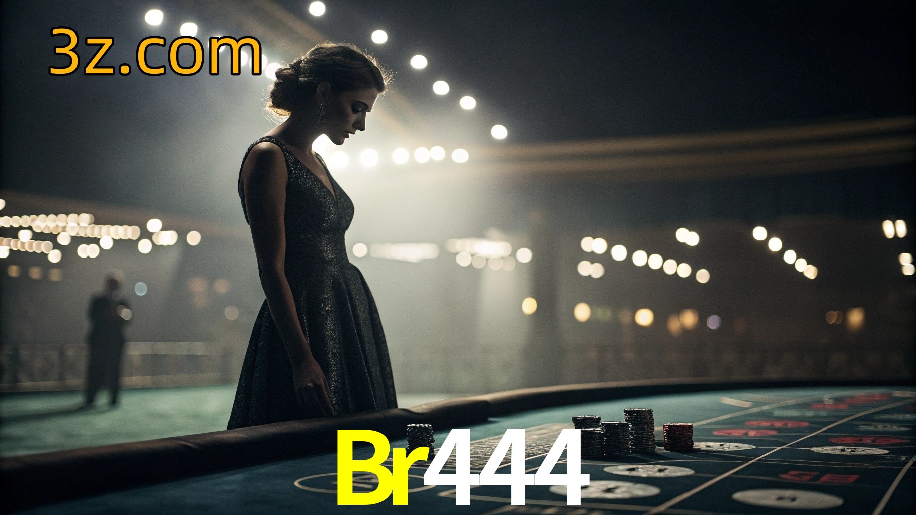 Br444