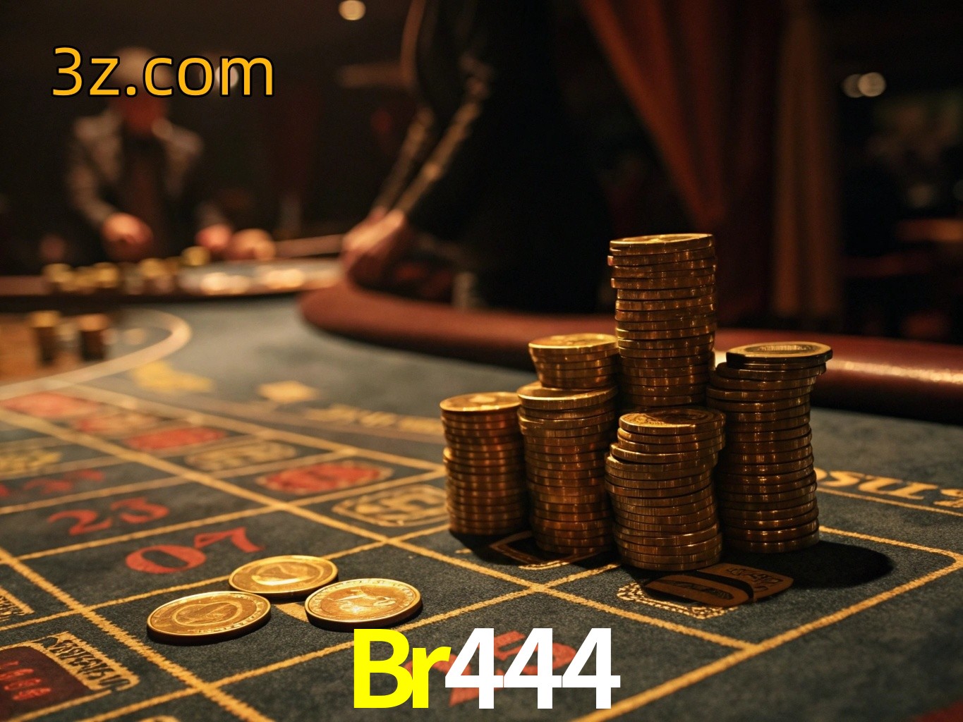 Br444
