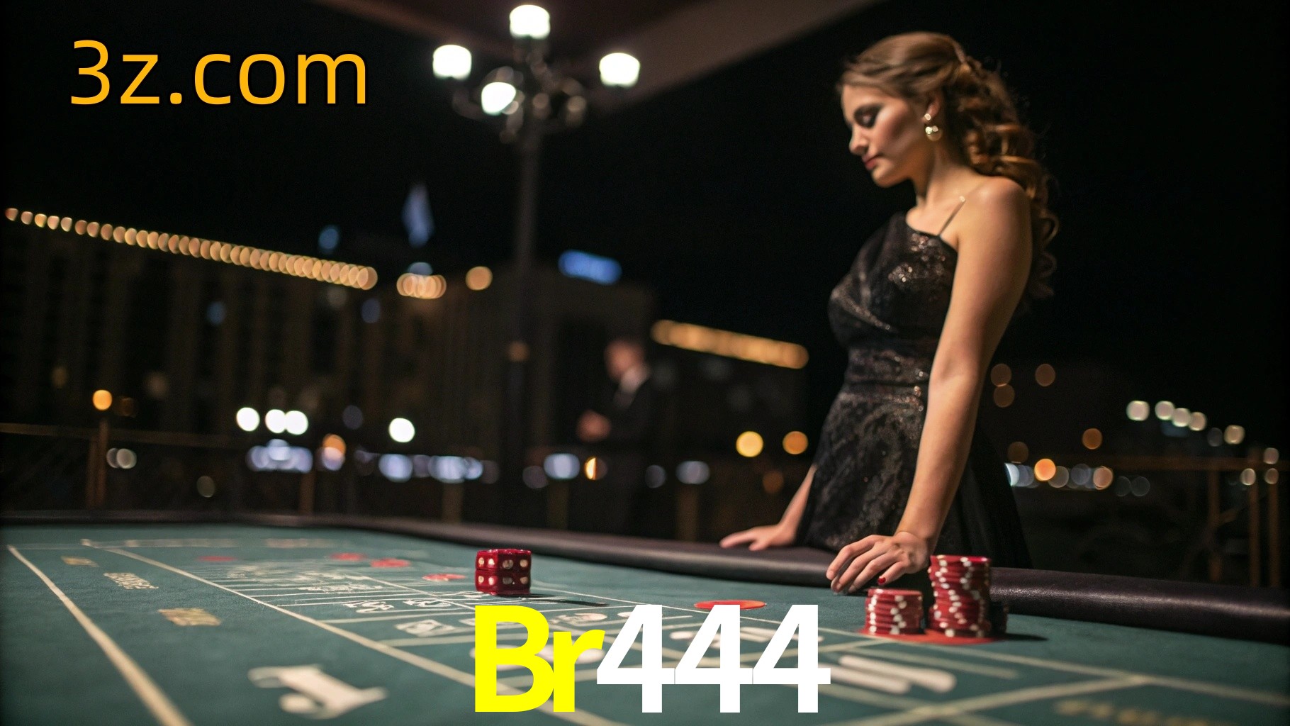 Br444