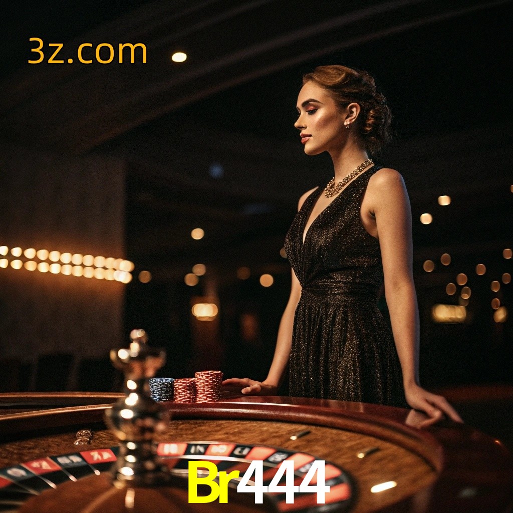  Br444
