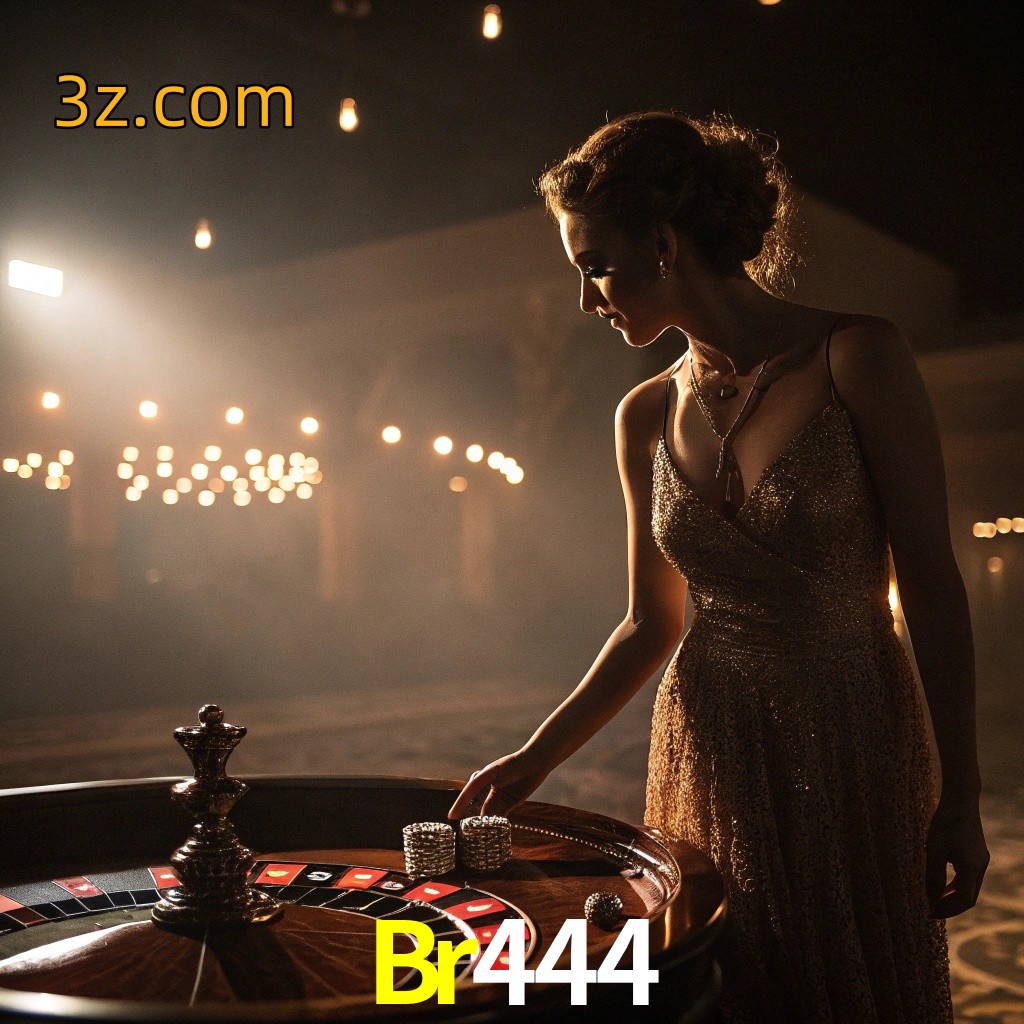  Br444