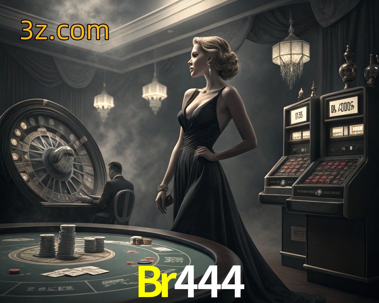 Br444