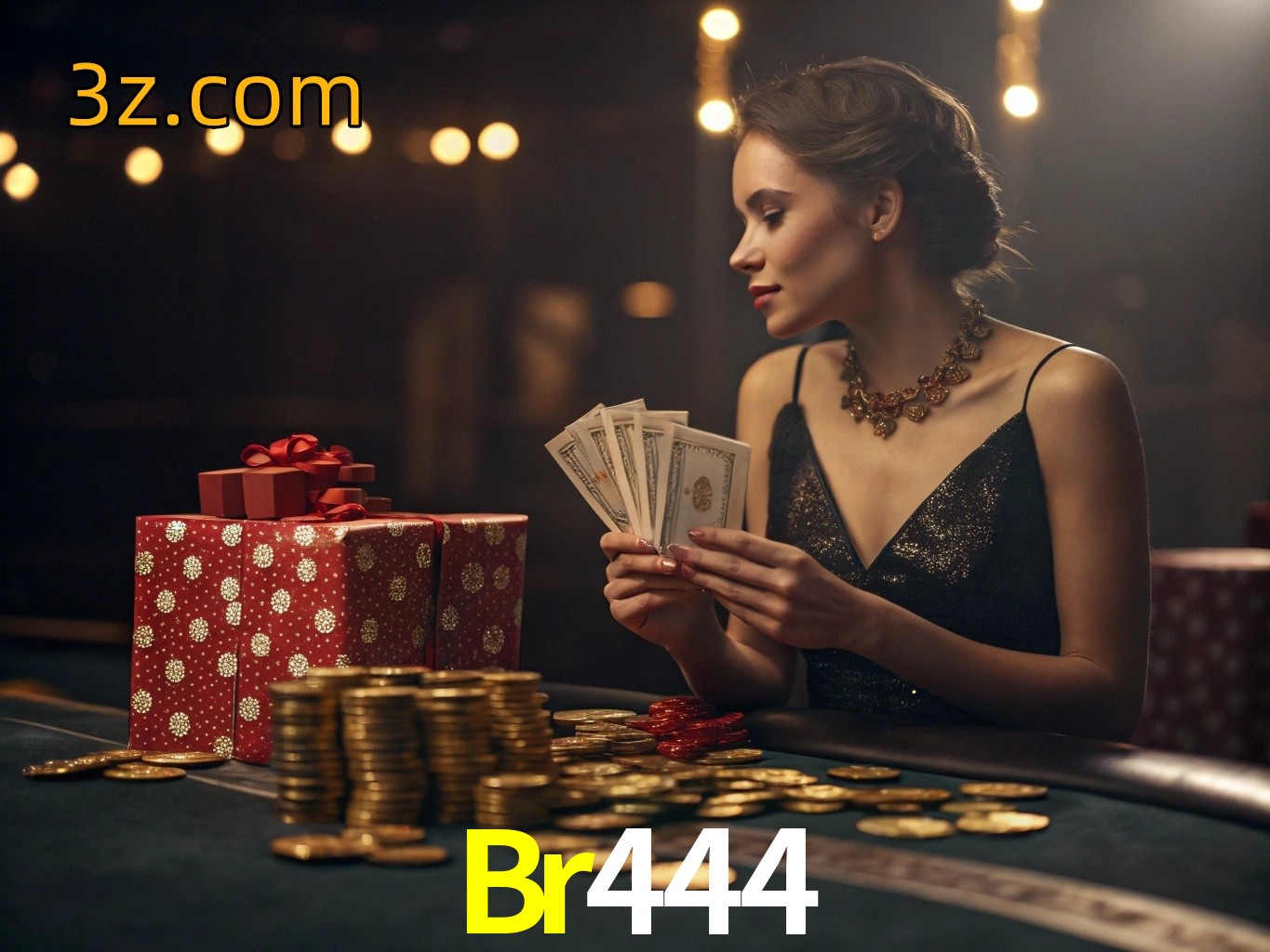 Br444