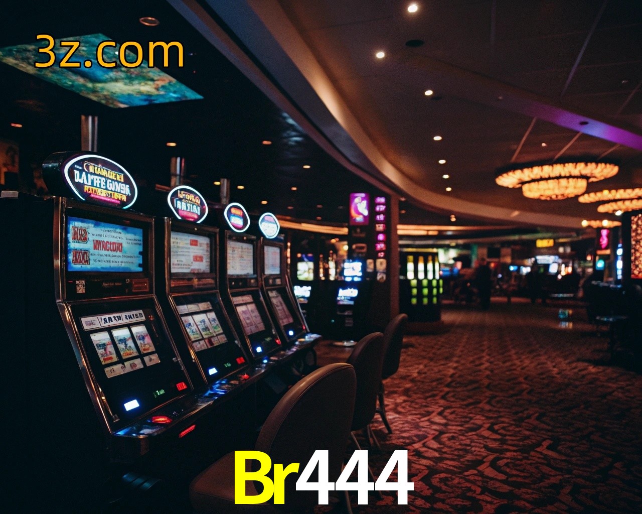  Br444