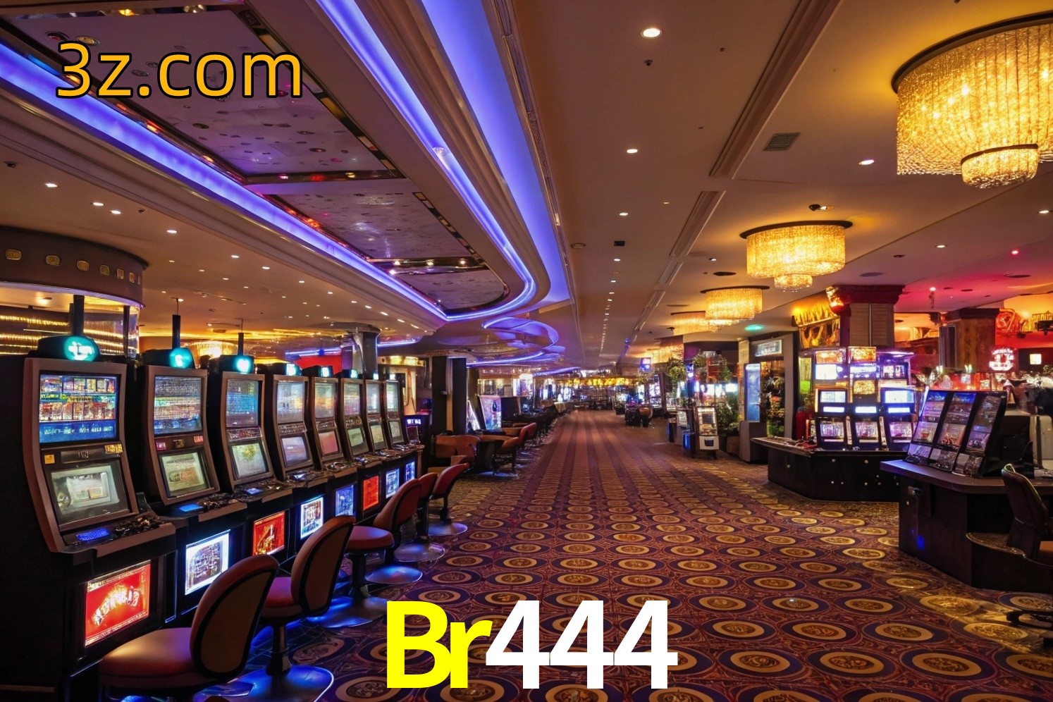 Br444