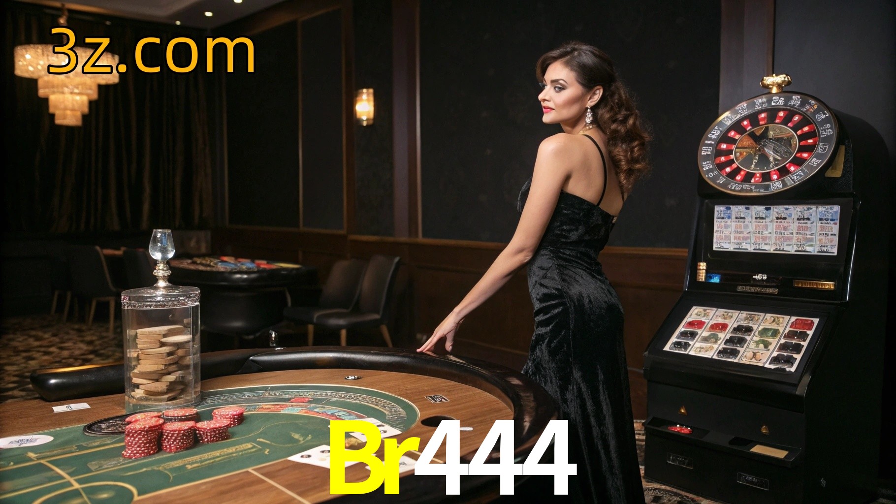 Br444