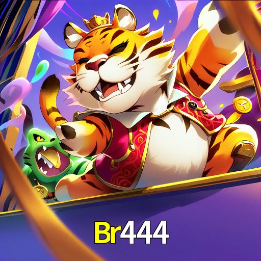  Br444